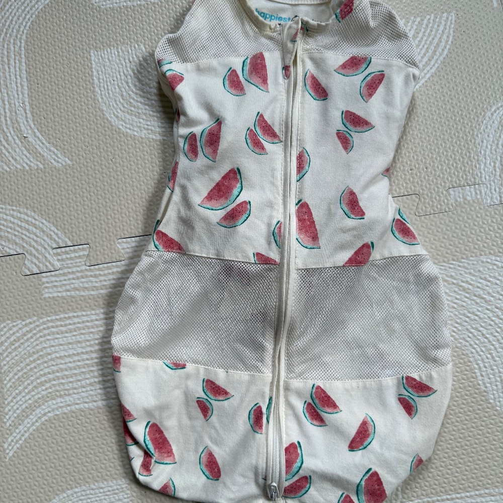Happiest Baby Sleepea swaddle